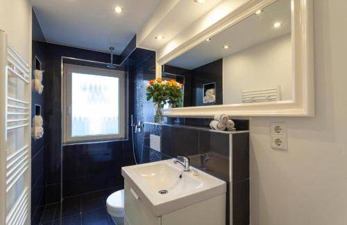 Sudstadt-Bult Appartement | 40 m² Appartement ∙ 2 chambres ∙ 4 personnes