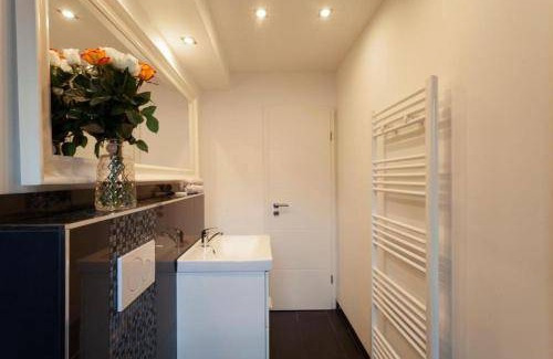 Sudstadt-Bult Appartement | 40 m² Appartement ∙ 2 chambres ∙ 4 personnes