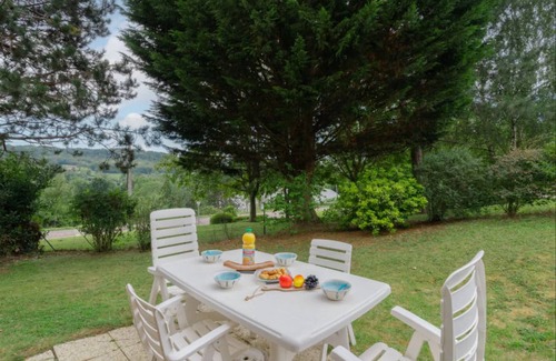 Houlgate Appartement | 40 m² Appartement ∙ 2 chambres ∙ 4 personnes