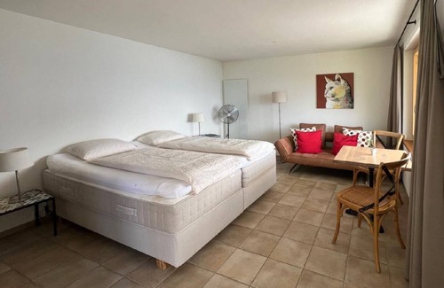Gordola Appartement | 40 m² Appartement ∙ 2 personnes