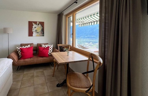 Gordola Appartement | 40 m² Appartement ∙ 2 personnes