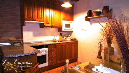 Braojos Appartement | 40 m² Appartement ∙ 2 personnes