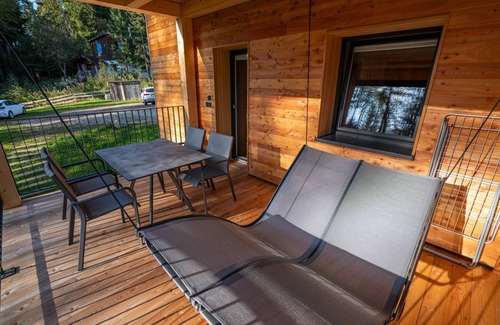 Avelengo Appartement | 40 m² Appartement ∙ 2 chambres ∙ 5 personnes