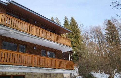 Horna Lehota Appartement | 40 m² Appartement ∙ 2 chambres ∙ 8 personnes