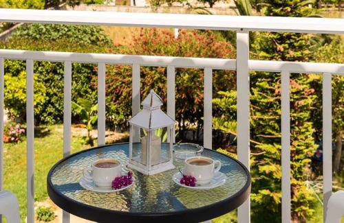 Argassi Appartement | 40 m² Appartement ∙ 3 personnes