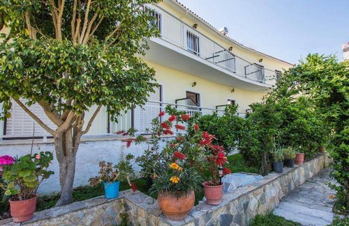 Argassi Appartement | 40 m² Appartement ∙ 3 personnes
