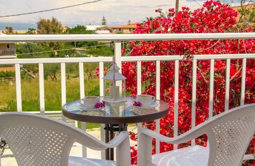 Argassi Appartement | 40 m² Appartement ∙ 3 personnes