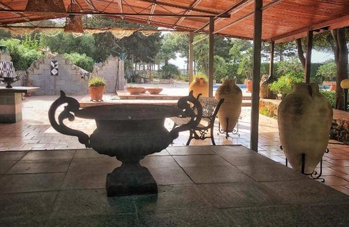 Favignana Appartement | 40 m² Appartement ∙ 3 personnes