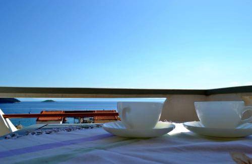 Neo Klima Appartement | 40 m² Appartement ∙ 4 personnes