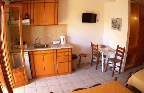 Neo Klima Appartement | 40 m² Appartement ∙ 4 personnes