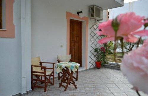 Neo Klima Appartement | 40 m² Appartement ∙ 4 personnes