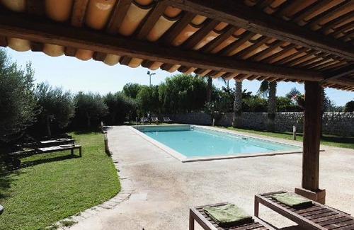 Modica Appartement | 40 m² Appartement ∙ 4 personnes