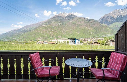 Rabla Appartement | 40 m² Appartement ∙ 4 personnes