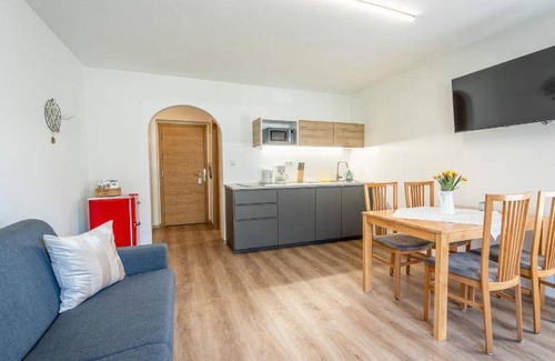 Rabla Appartement | 40 m² Appartement ∙ 4 personnes