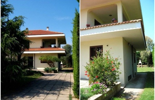 Vasto Appartement | 40 m² Appartement ∙ 4 personnes