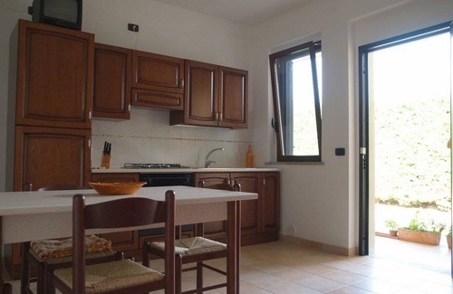 Vasto Appartement | 40 m² Appartement ∙ 4 personnes