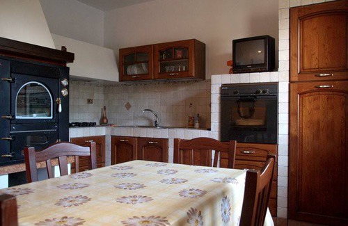 Vasto Appartement | 40 m² Appartement ∙ 4 personnes