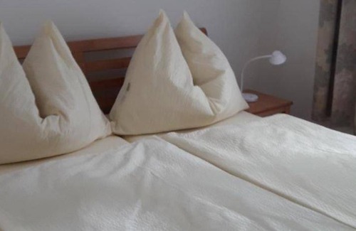 Stubenberg Appartement | 40 m² Appartement ∙ 2 chambres ∙ 4 personnes
