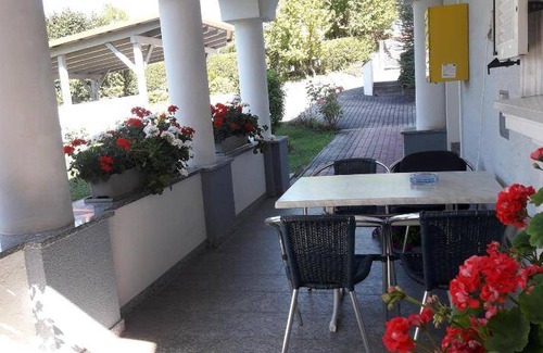 Stubenberg Appartement | 40 m² Appartement ∙ 2 chambres ∙ 4 personnes