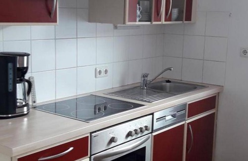 Stubenberg Appartement | 40 m² Appartement ∙ 2 chambres ∙ 4 personnes