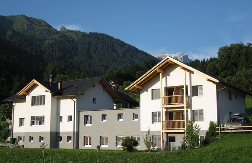 Tschagguns Appartement | 40 m² Appartement ∙ 1 chambre ∙ 3 personnes