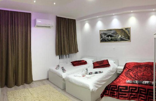Old Town Appartement | 40 m² Appartement ∙ 4 personnes