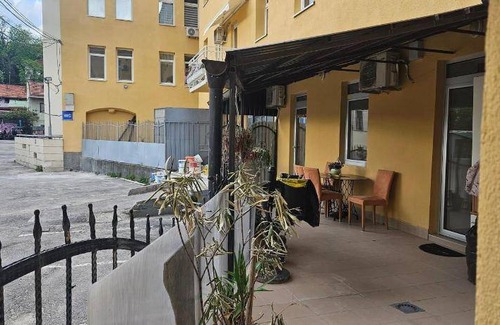 Old Town Appartement | 40 m² Appartement ∙ 4 personnes