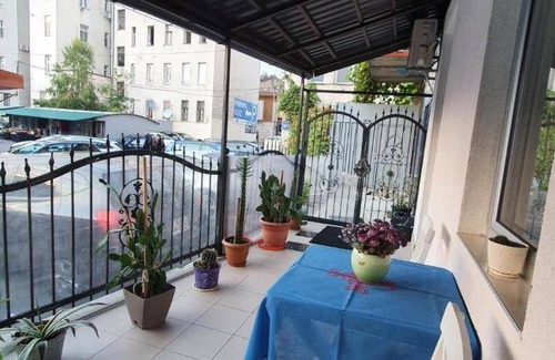 Old Town Appartement | 40 m² Appartement ∙ 4 personnes