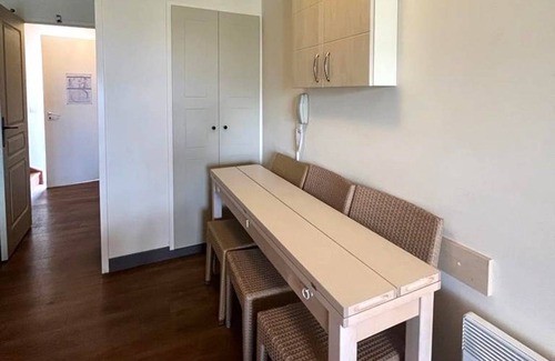 Cap Esterel Appartement | 40 m² Appartement ∙ 2 chambres ∙ 6 personnes