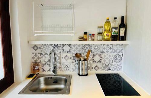 Le Thoronet Appartement | 40 m² Appartement ∙ 2 chambres ∙ 5 personnes