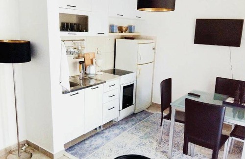 Morinj Appartement | 40 m² Appartement ∙ 1 chambre ∙ 4 personnes