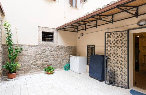 Centro Storico Lit Et Petit-Déjeuner | 40 m² Chambre d'hôtes ∙ 4 personnes