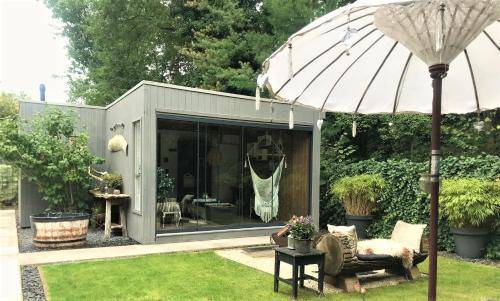 Grobbendonk Lit Et Petit-Déjeuner | 40 m² Chambre d'hôtes ∙ 3 personnes