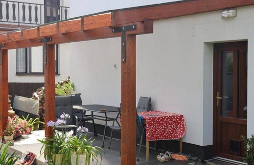Stara Rise Lit Et Petit-Déjeuner | 40 m² Chambre d'hôtes ∙ 4 personnes