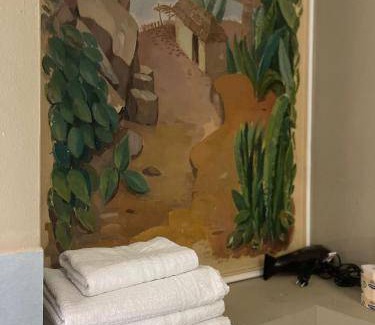Voghera Lit Et Petit-Déjeuner | 40 m² Chambre d'hôtes ∙ 4 personnes