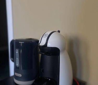 Voghera Lit Et Petit-Déjeuner | 40 m² Chambre d'hôtes ∙ 4 personnes