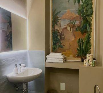 Voghera Lit Et Petit-Déjeuner | 40 m² Chambre d'hôtes ∙ 4 personnes