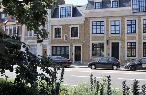 Kristus-Koning Lit Et Petit-Déjeuner | 40 m² Chambre d'hôtes ∙ 8 personnes