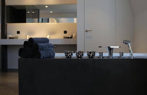 Kristus-Koning Lit Et Petit-Déjeuner | 40 m² Chambre d'hôtes ∙ 8 personnes