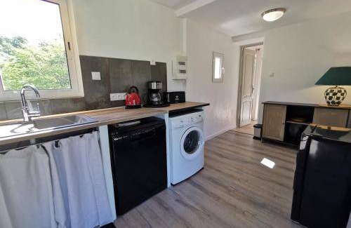 Blieux Lit Et Petit-Déjeuner | 40 m² Chambre d'hôtes ∙ 2 personnes