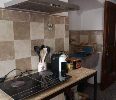 Barghe Lit Et Petit-Déjeuner | 40 m² Chambre d'hôtes ∙ 3 personnes