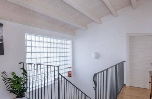 Fara San Martino Lit Et Petit-Déjeuner | 40 m² Chambre d'hôtes ∙ 4 personnes