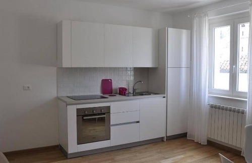 Fara San Martino Lit Et Petit-Déjeuner | 40 m² Chambre d'hôtes ∙ 4 personnes