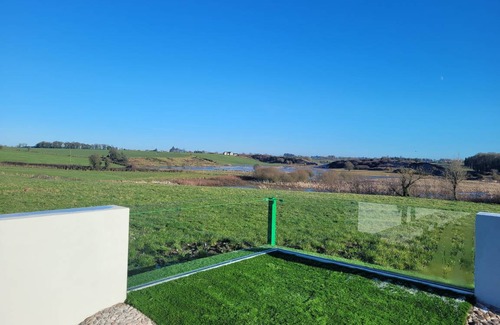 Crosswell Cottage | 40 m² Cottage ∙ 2 chambres ∙ 4 personnes