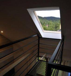 Ujsoy Chalet De Ski | 40 m² Chalet ∙ 2 chambres ∙ 8 personnes