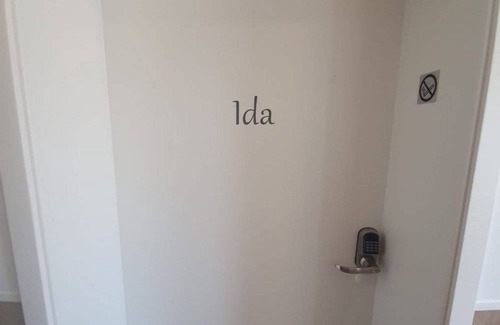 Innenstadt Appartement | 40 m² Appartement ∙ 2 chambres ∙ 4 personnes