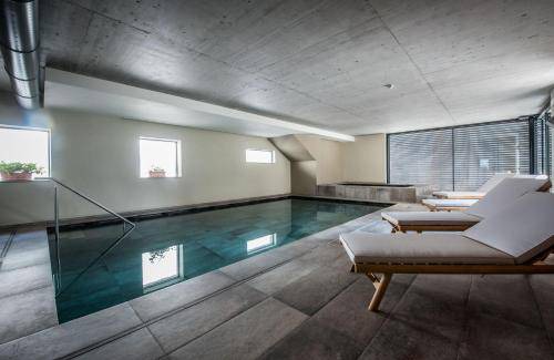 Tassullo Maison | 40 m² Longère ∙ 4 personnes