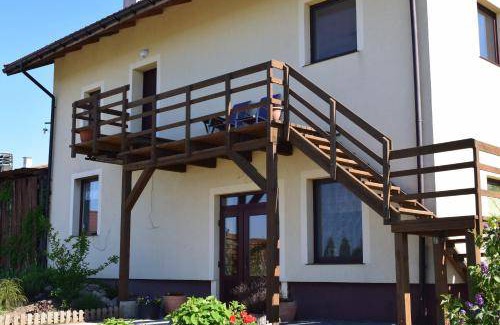 Piecki Maison | 40 m² Longère ∙ 5 personnes