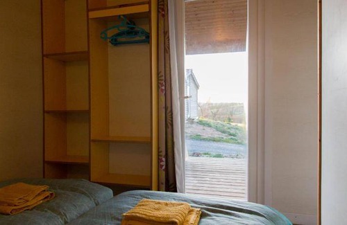 Montredon-Labessonnie Appartement | 40 m² Appartement ∙ 2 chambres ∙ 4 personnes