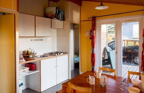 Montredon-Labessonnie Appartement | 40 m² Appartement ∙ 2 chambres ∙ 4 personnes